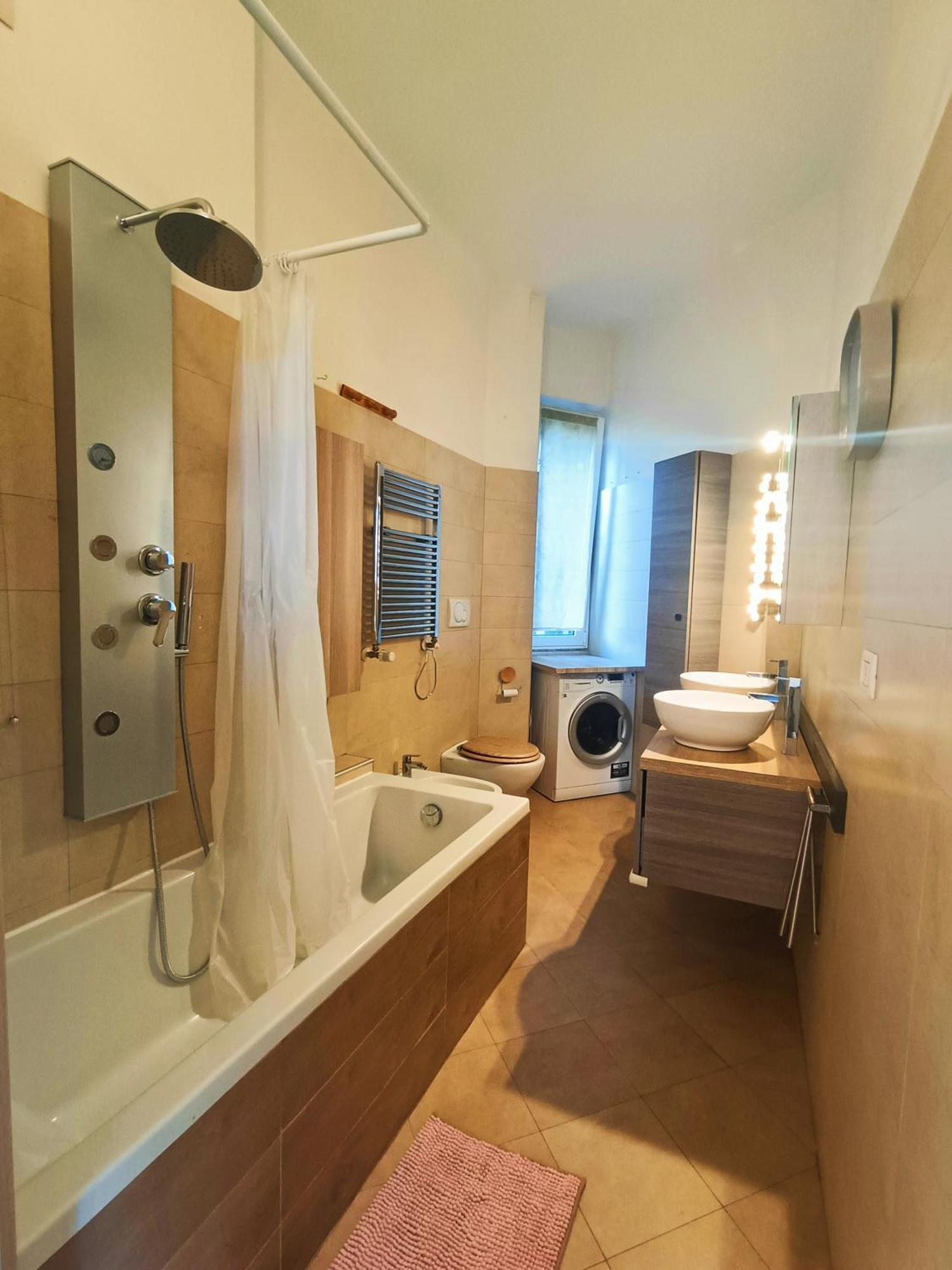 Yr Apartments Milan - Isola Ngoại thất bức ảnh