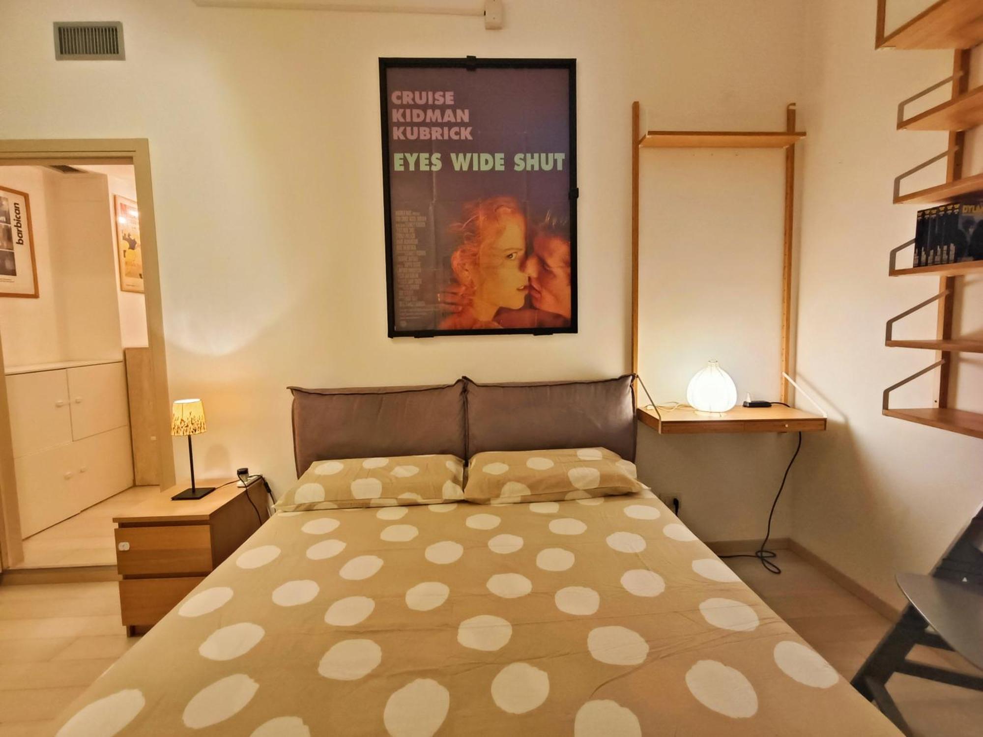 Yr Apartments Milan - Isola Ngoại thất bức ảnh