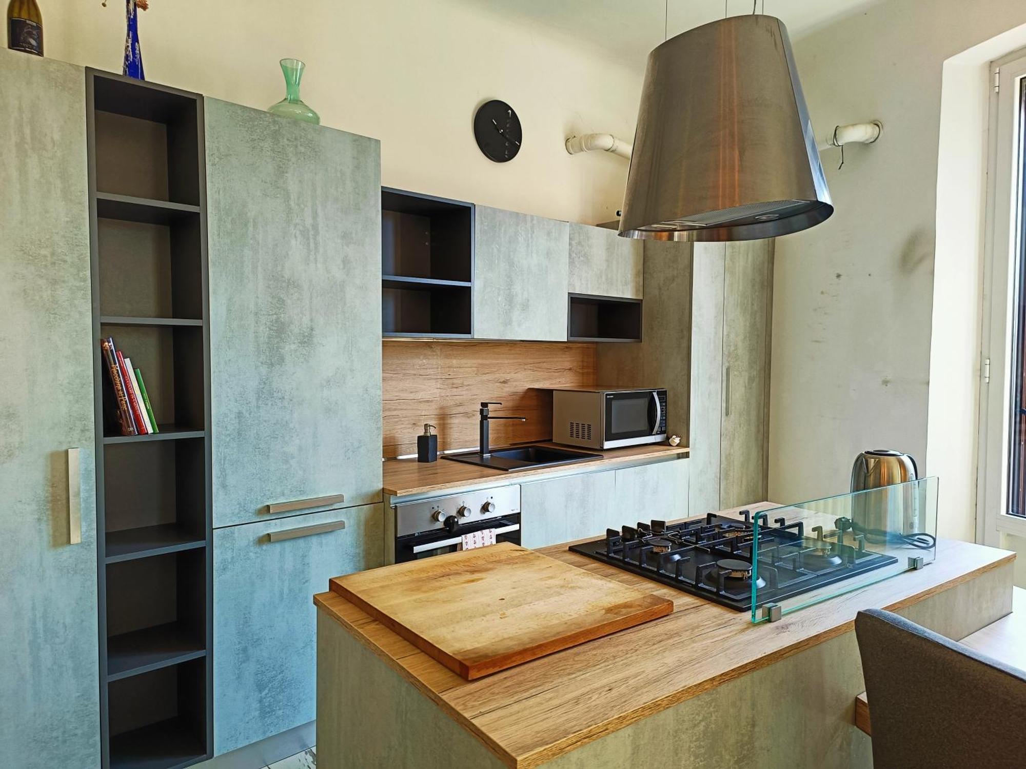 Yr Apartments Milan - Isola Ngoại thất bức ảnh